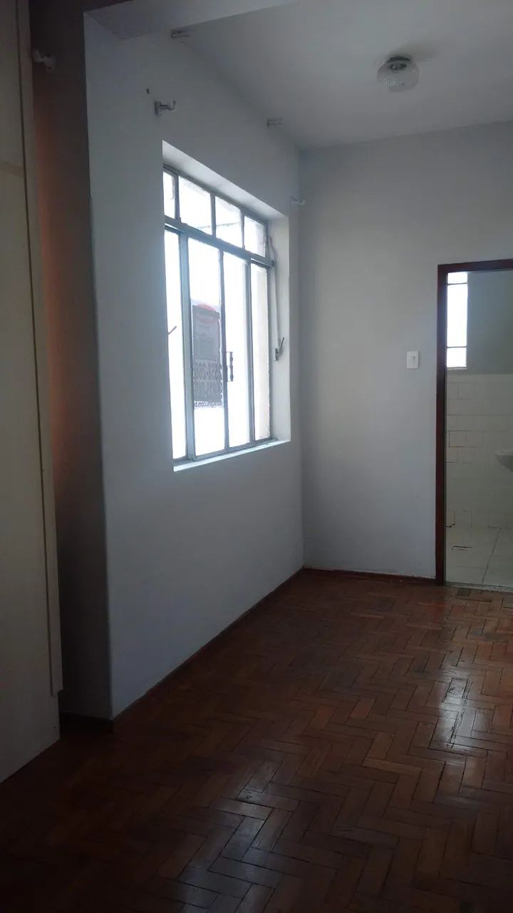 Venda: Apartamento no Centro de BH - 1 Quarto com Suíte, 45 m² - Foto 2