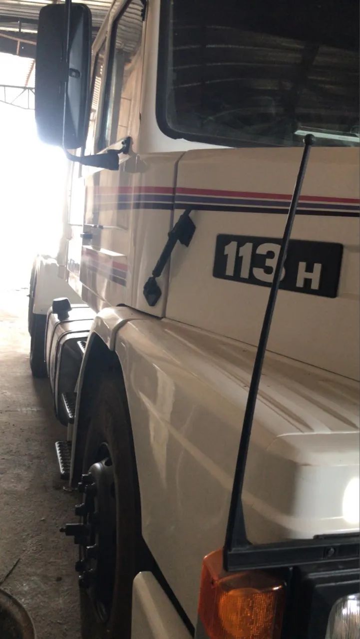 Scania ?113 - Foto 2
