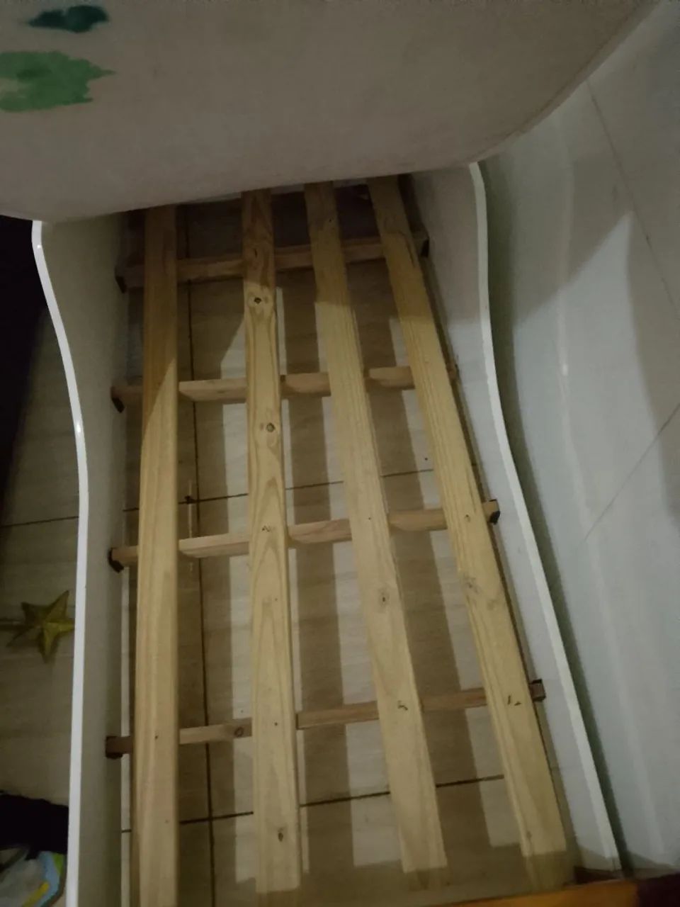 Cama criança  - Foto 4