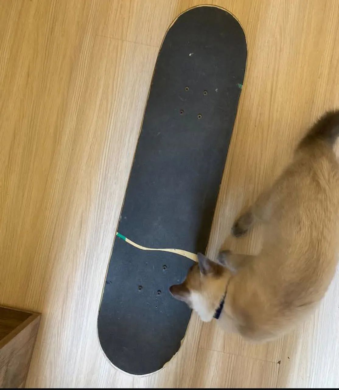 Skate completo  - Foto 4