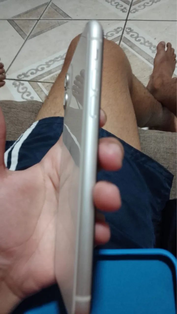 iPhone 11 novo  - Foto 5