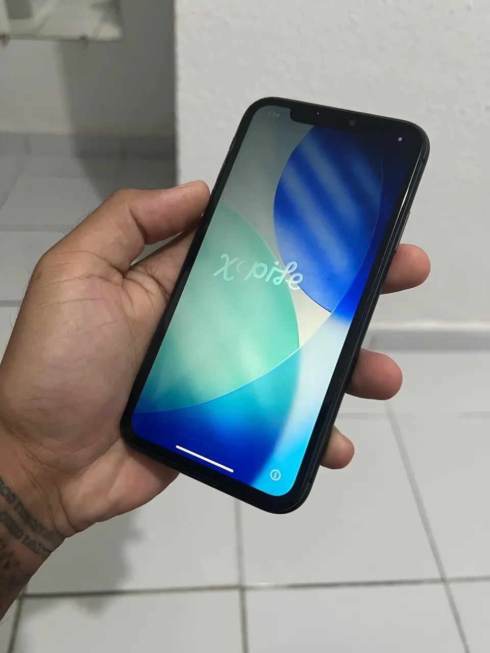iPhone 11 - Foto 5