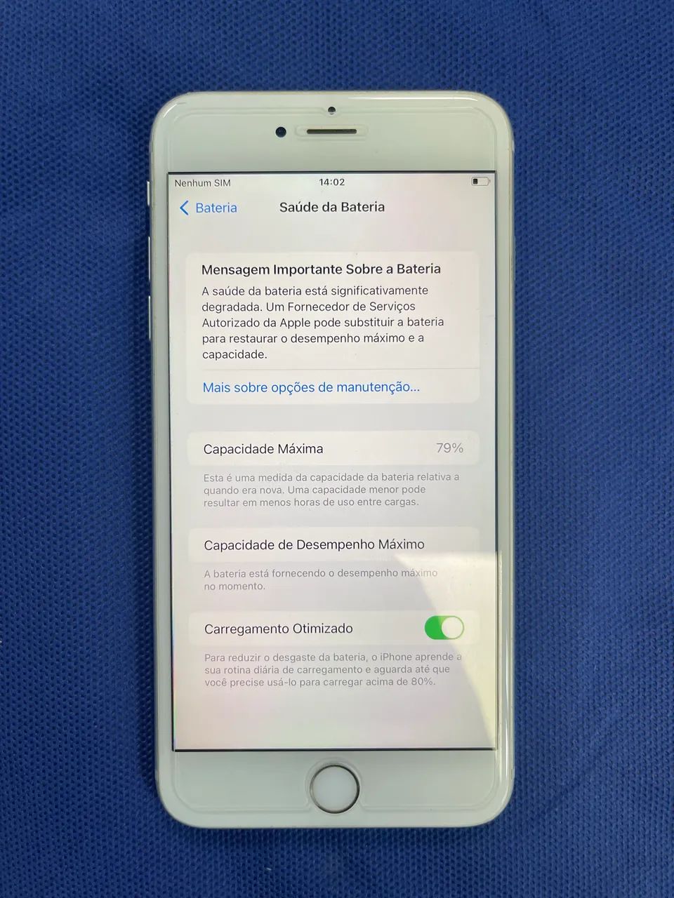 iPhone 6S Plus - Foto 4