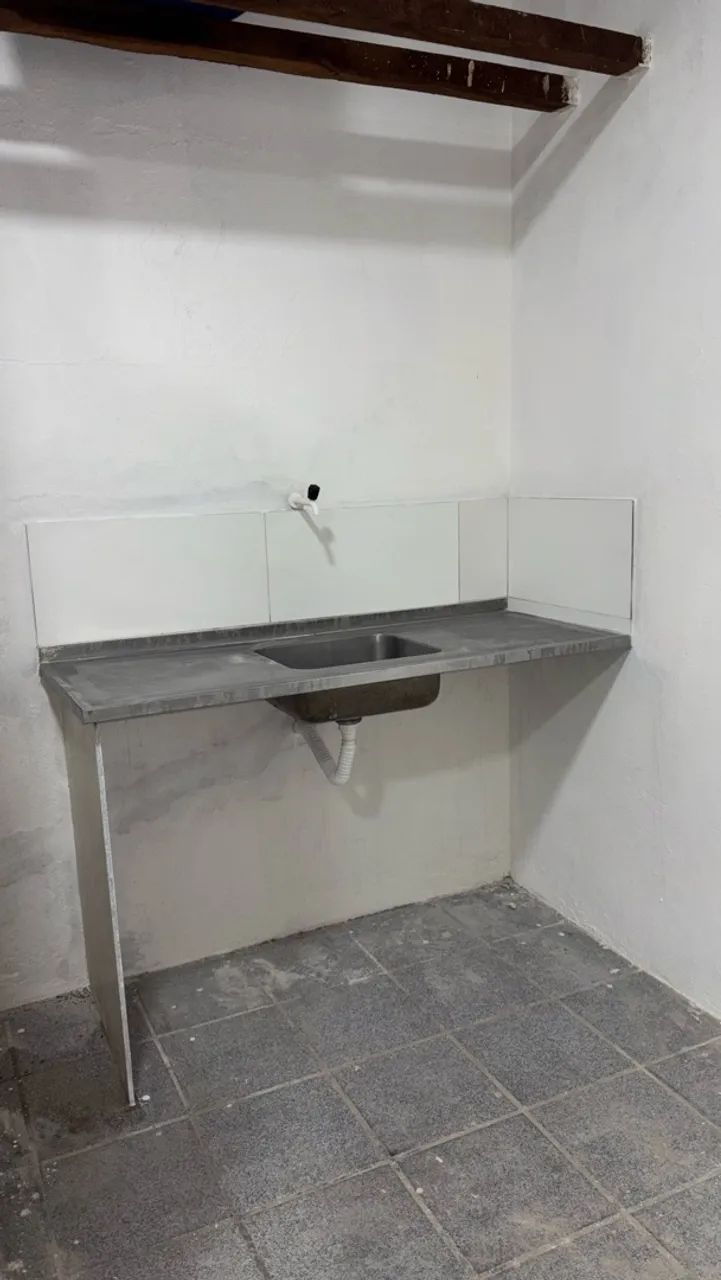 Alugo ponto comercial na cidade baixa! - Foto 5