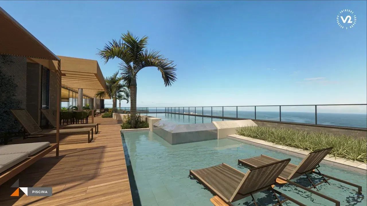 Next Home - Apartamentos quarto e dois quartos em Maceió - Foto 3