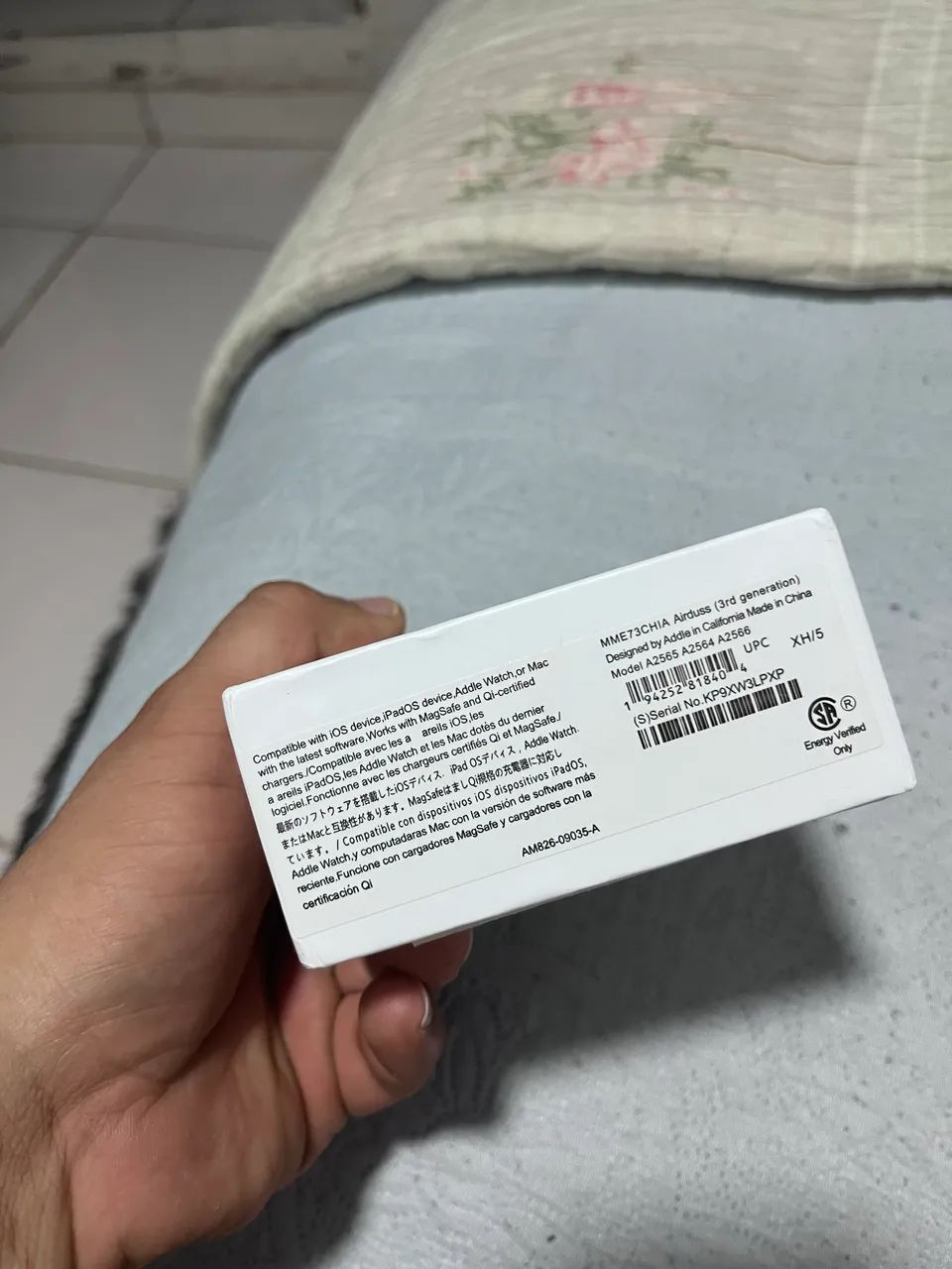 AirPods Pro 2 original 