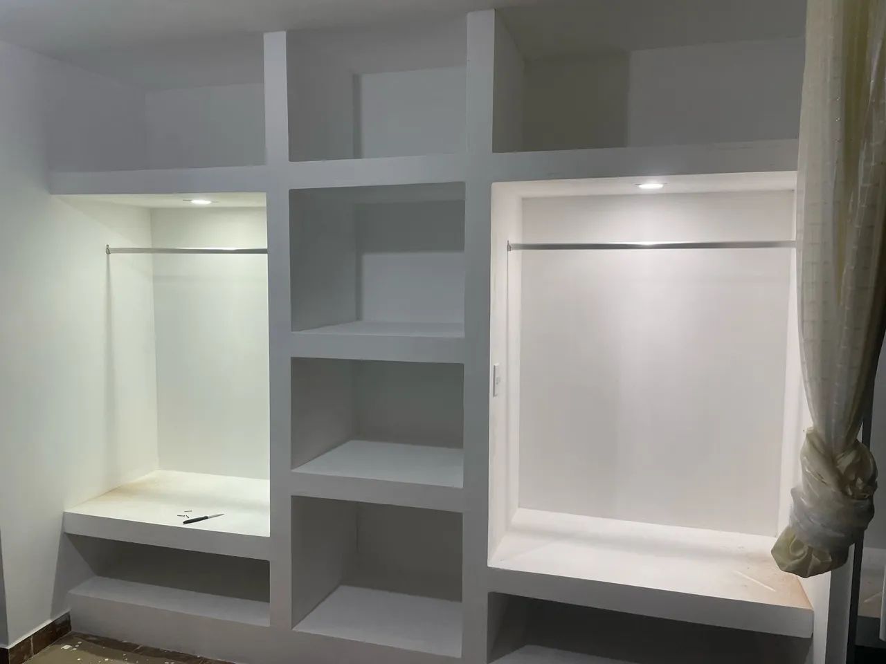 Tudo em drywall e pintura - Foto 4
