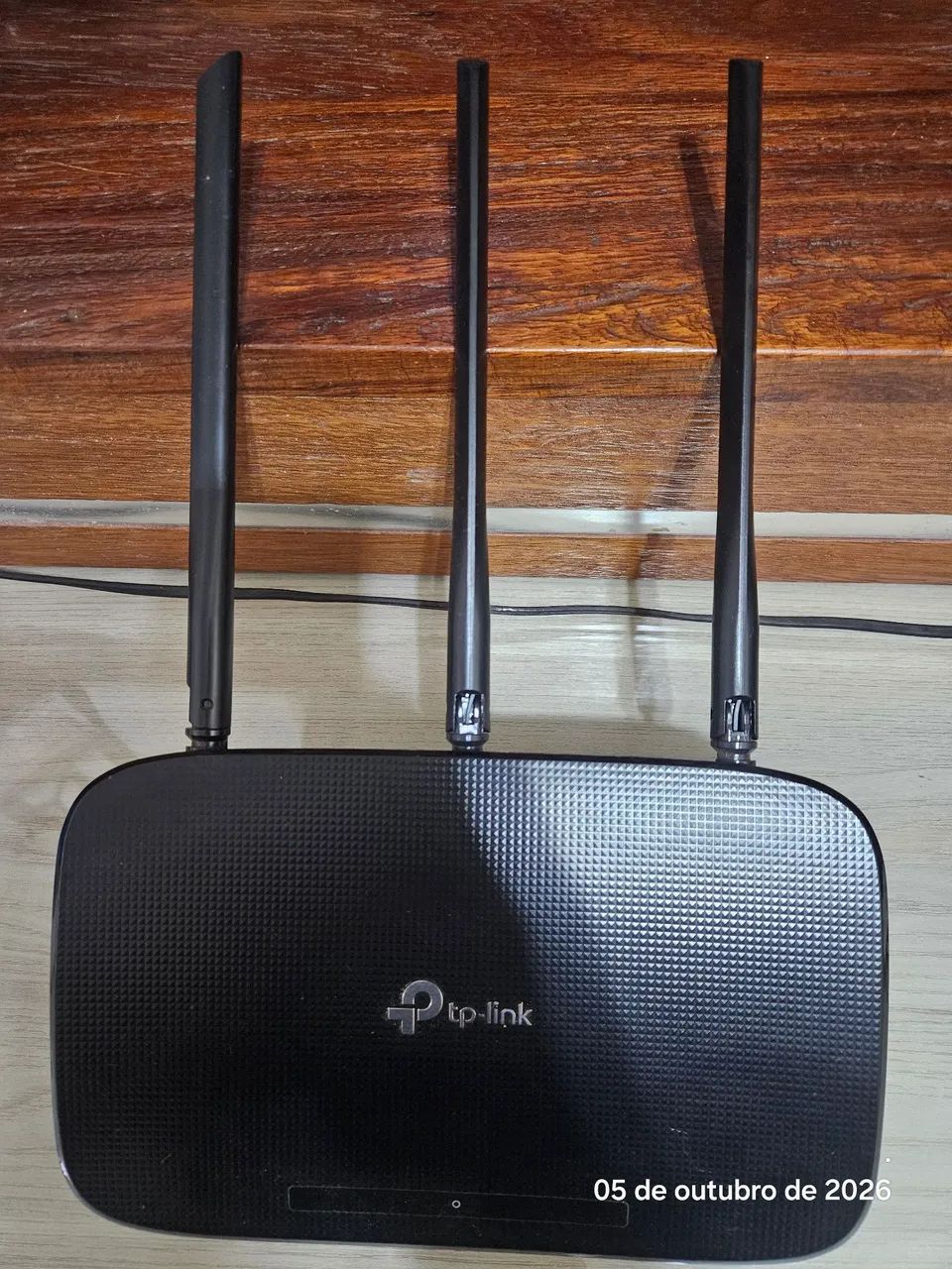 Modem 450Mbps