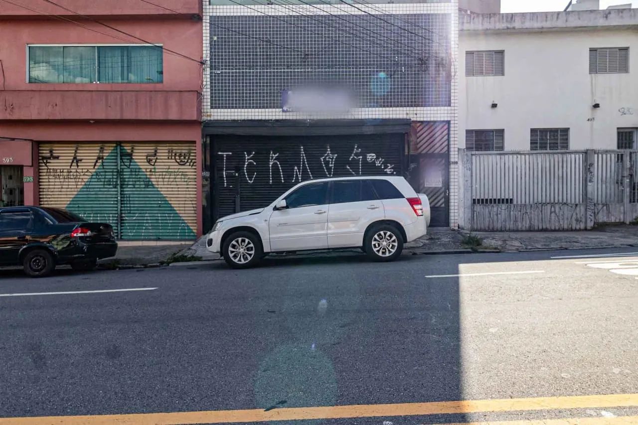 Loja na Rua Oratório, 399  200 m² - Foto 3
