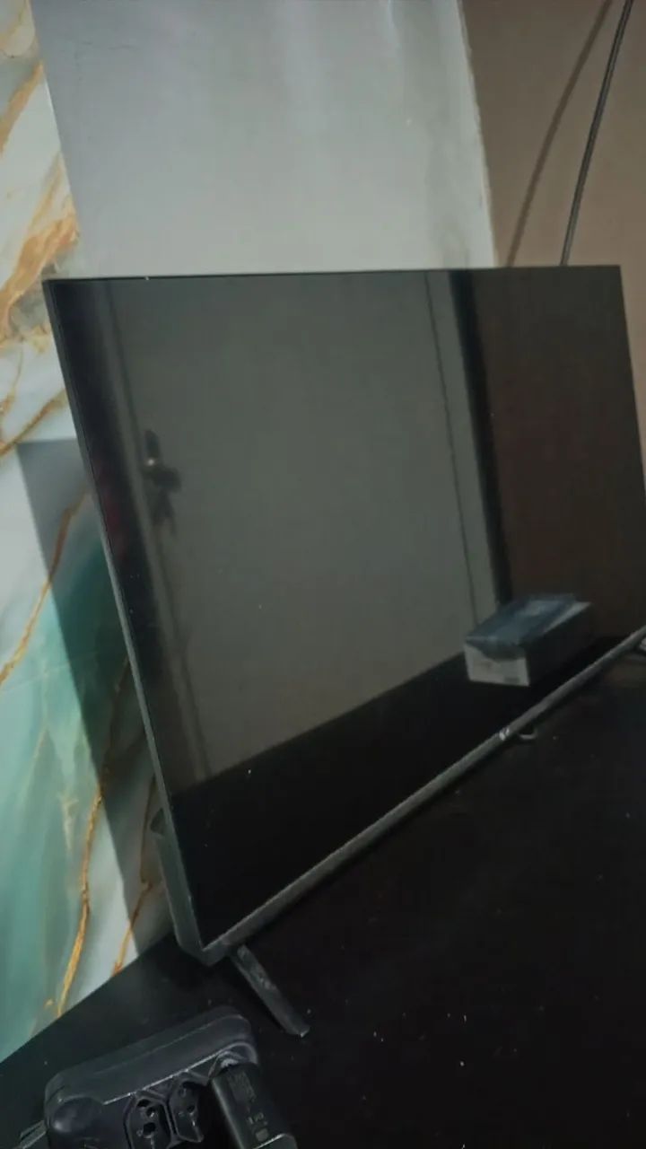 Vendo televisão smart 32 polegadas  - Foto 2