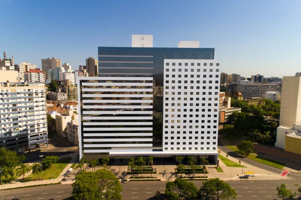 Sala Comercial em Cidade Baixa