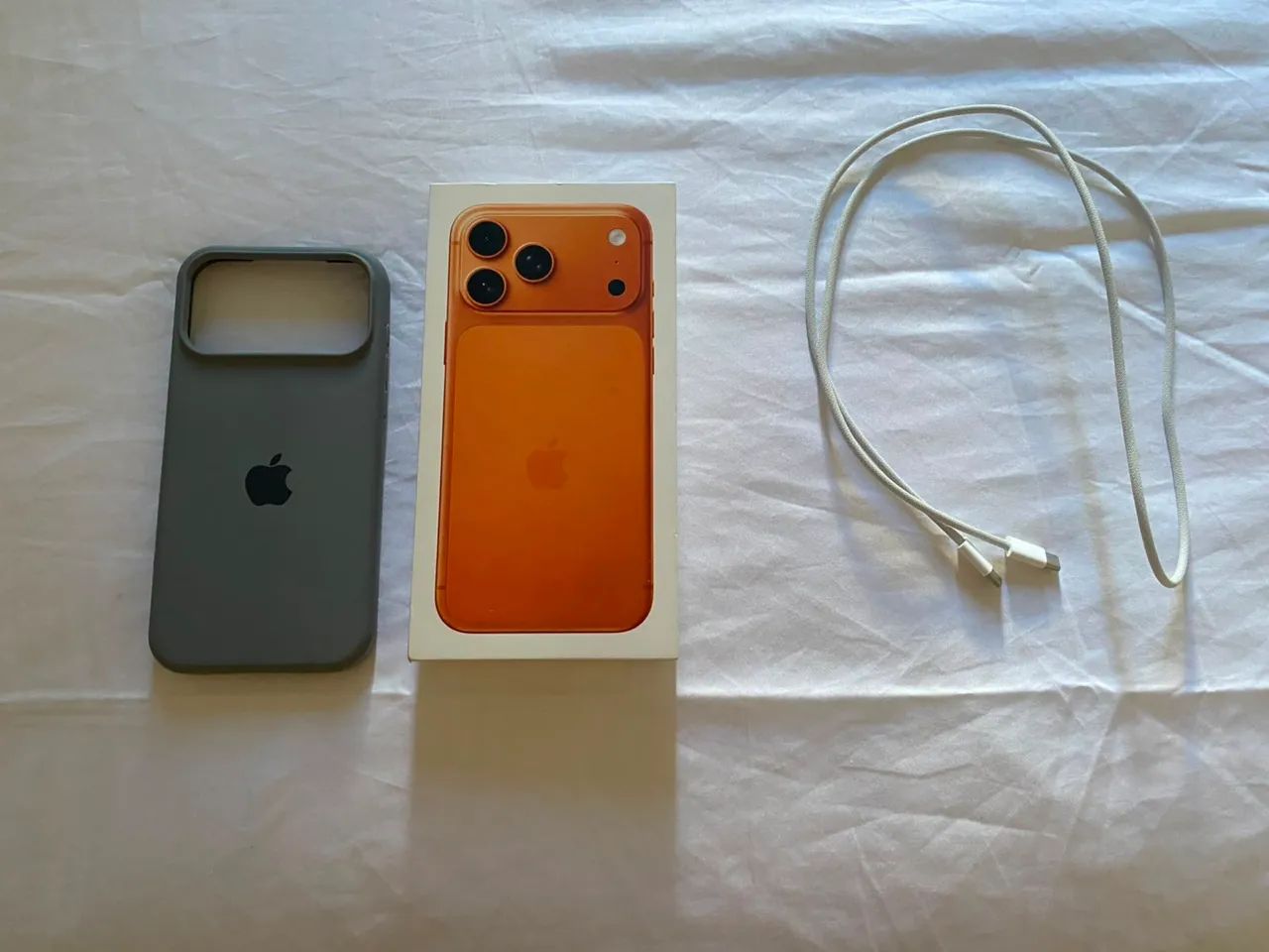 iPhone 17 pro max  - Foto 3