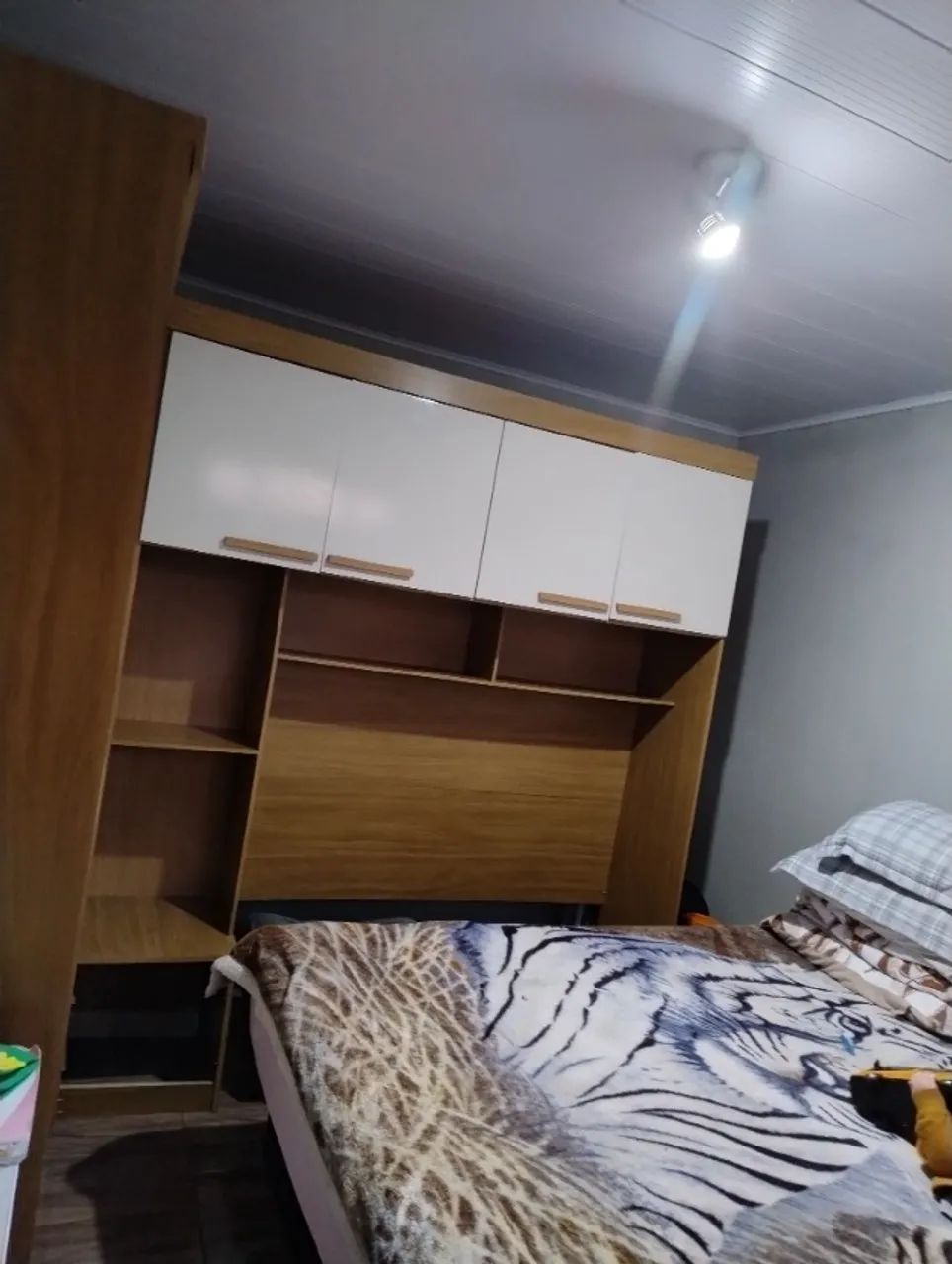 Jogo quarto  - Foto 2