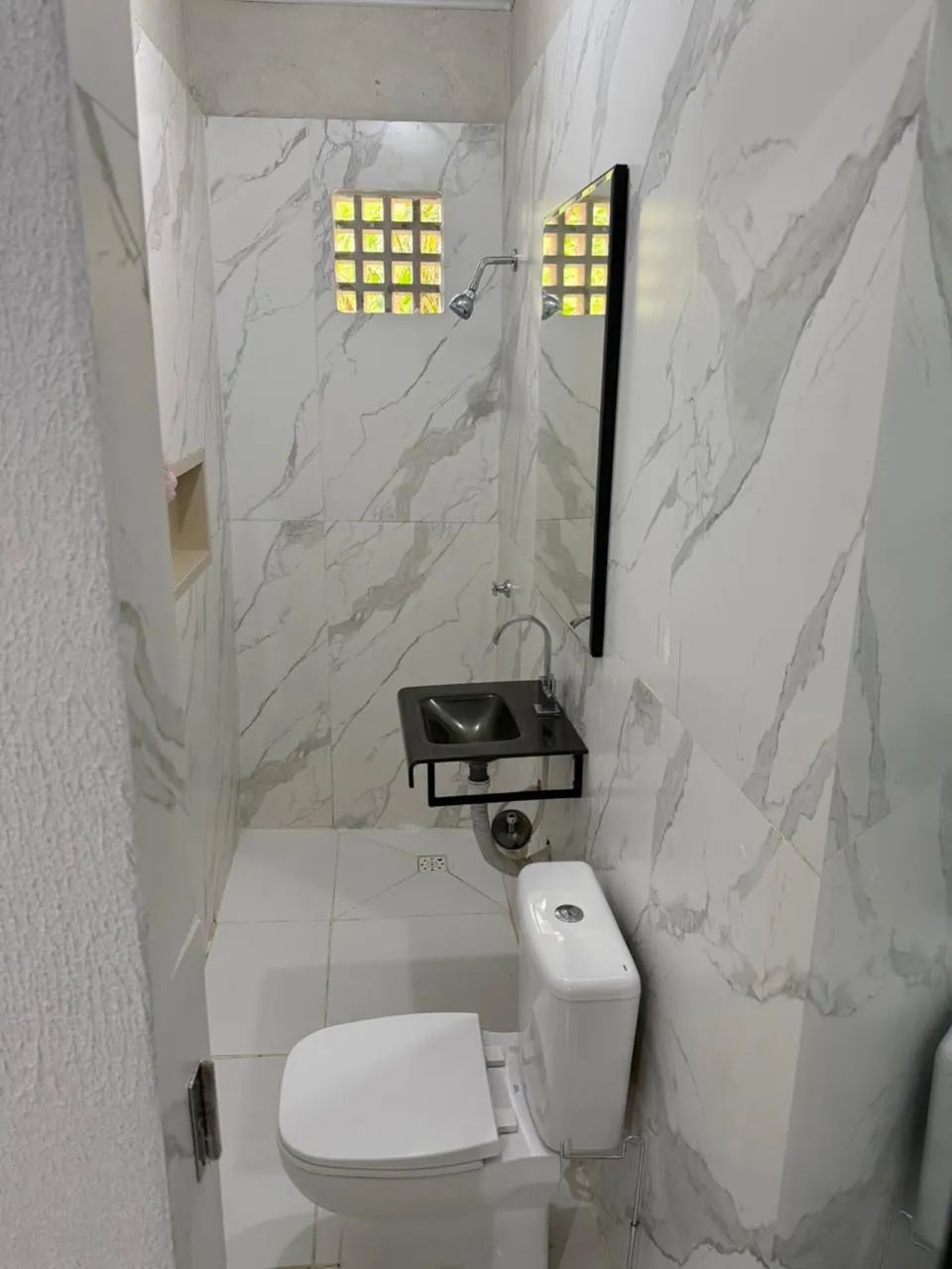 Casa no bairro Aparecida  - Foto 2