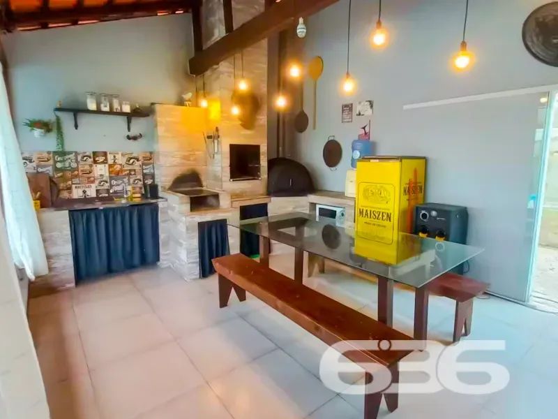Casa | São Francisco do Sul | Ervino - Foto 5