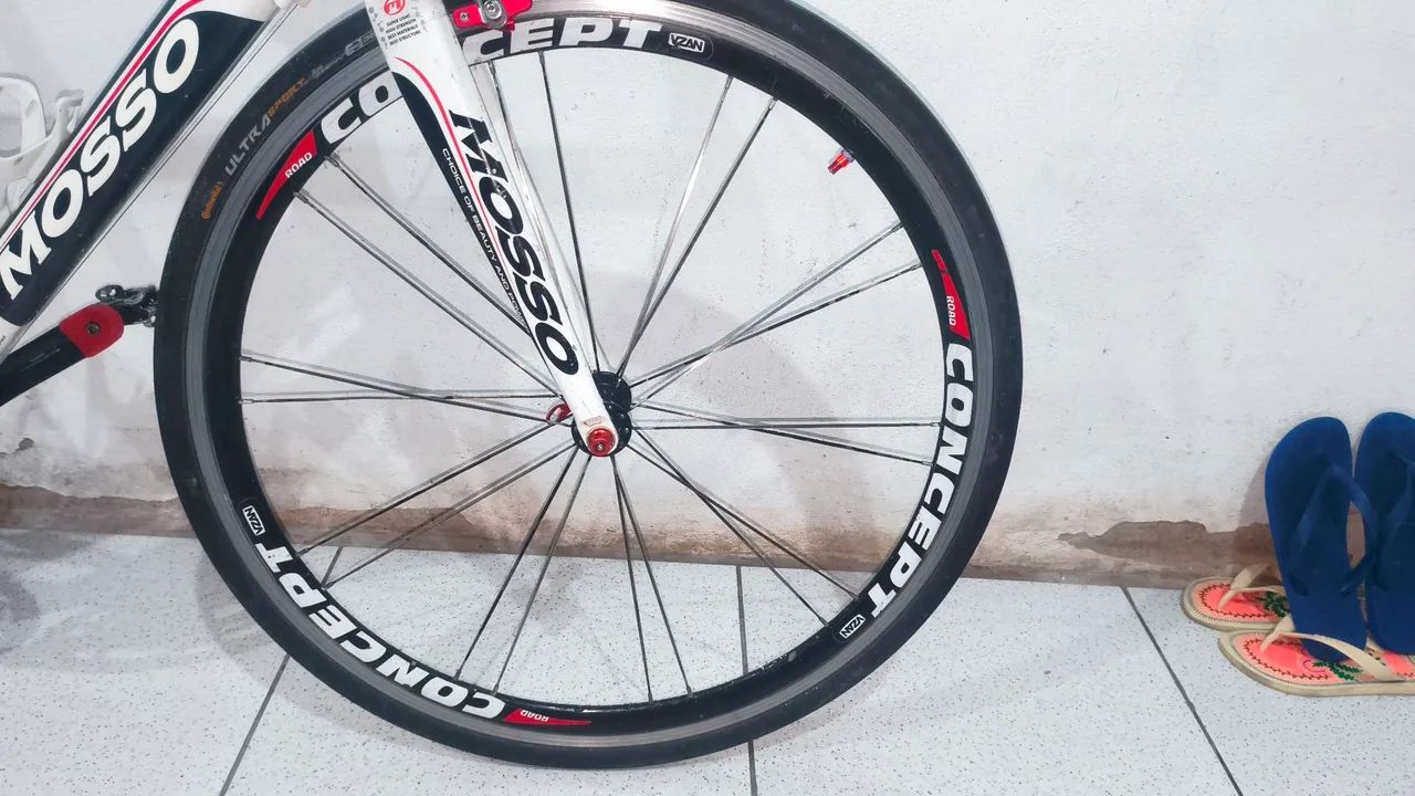 RODAS VZAN CONCEPT  - Foto 4