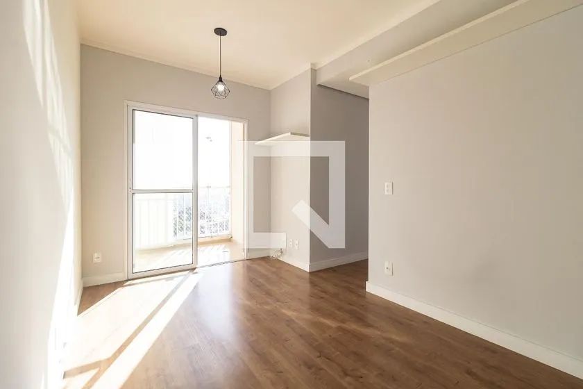 Apartamento à Venda - Sacomã, 3 Quartos, 61 m2