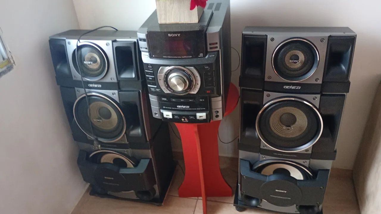 SONY GENEZI - Foto 4