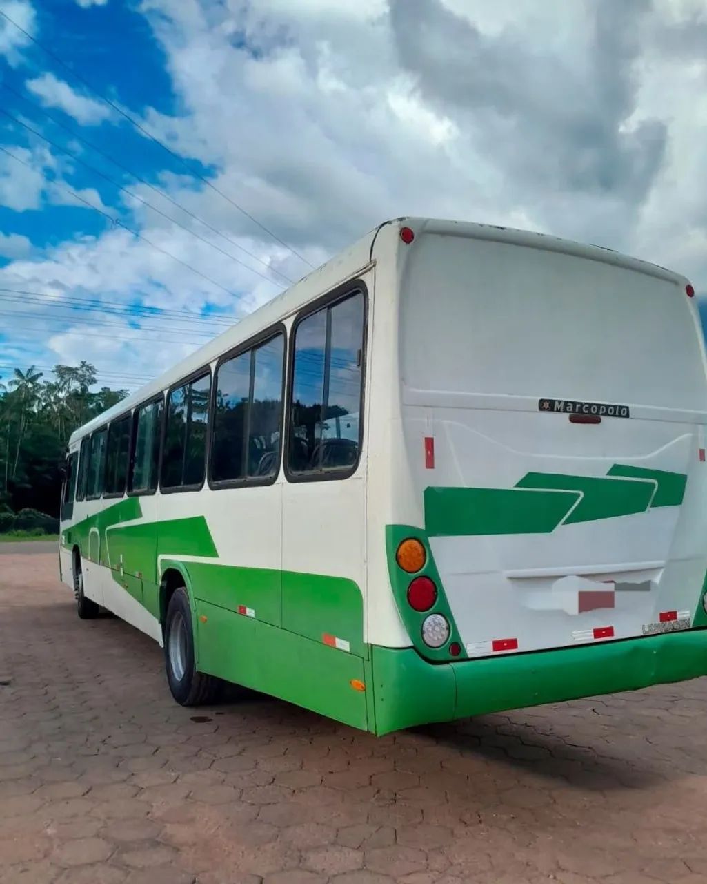 ÔNIBUS MARCOPOLO - Foto 4