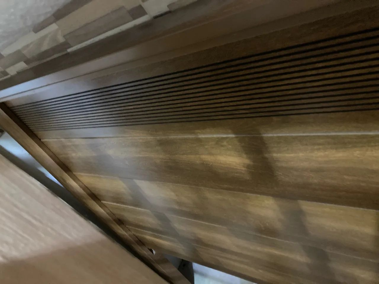Base para cama de casal (sem colchão) - Foto 4