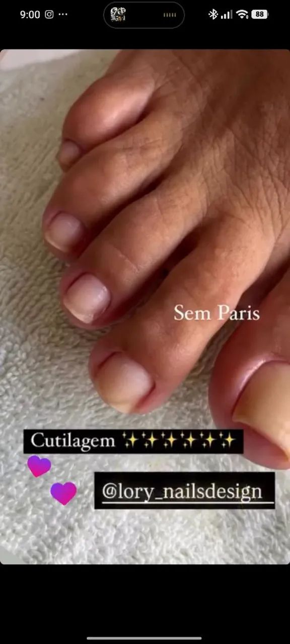 Lorynailsdesignmanicure - Foto 2