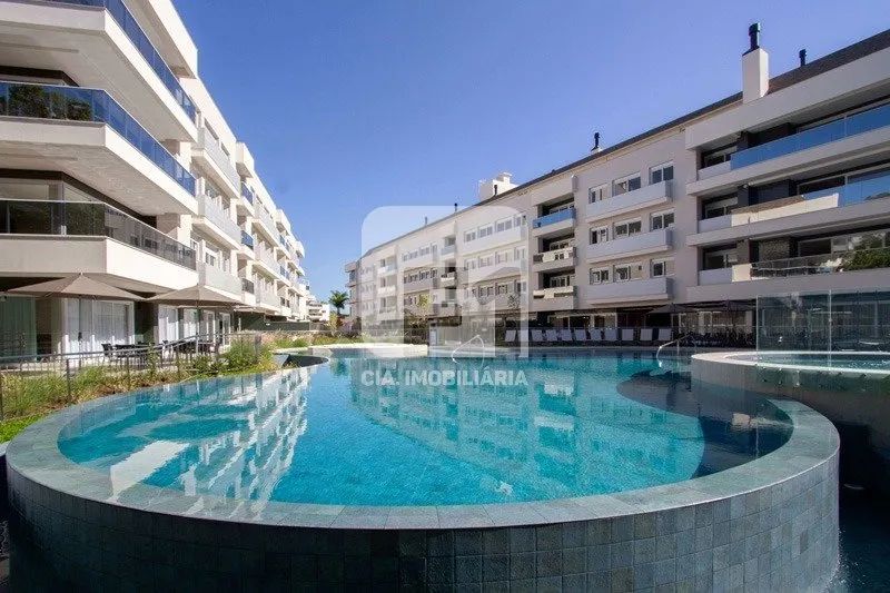 Apartamento de 5 dormitórios em Jurerê.