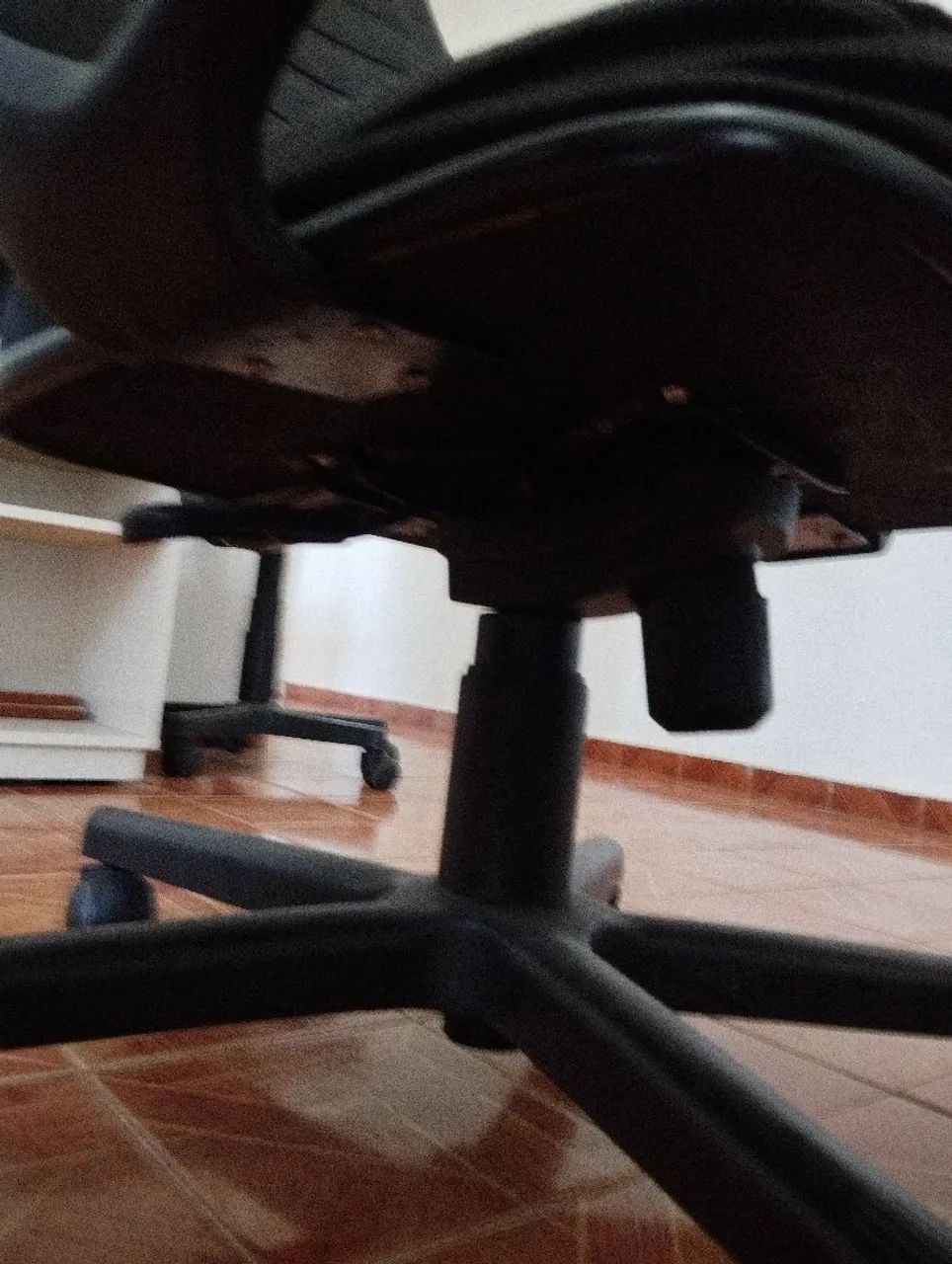 Cadeira de escritório  - Foto 4