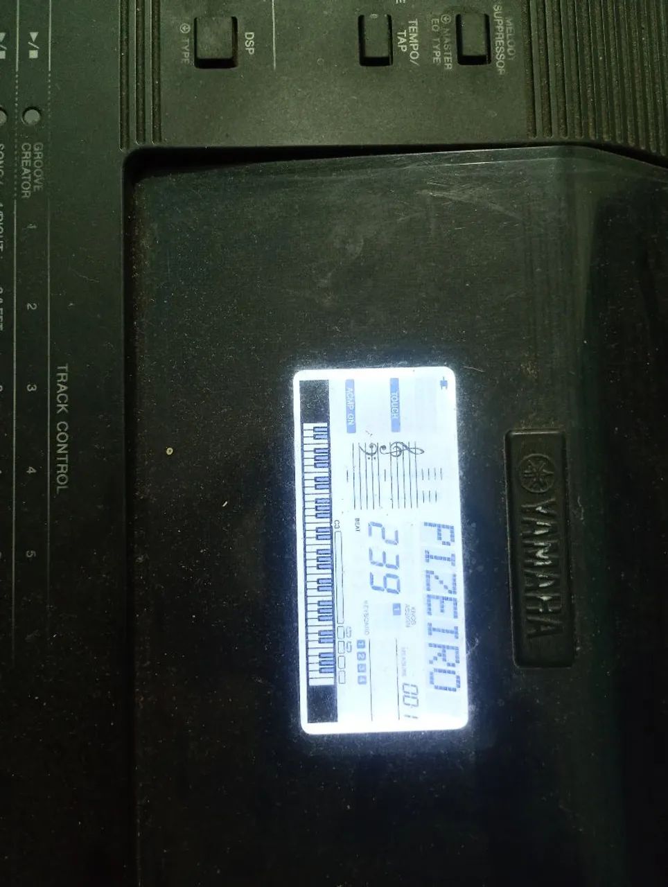 Teclado Yamaha PSR E463 - Foto 2