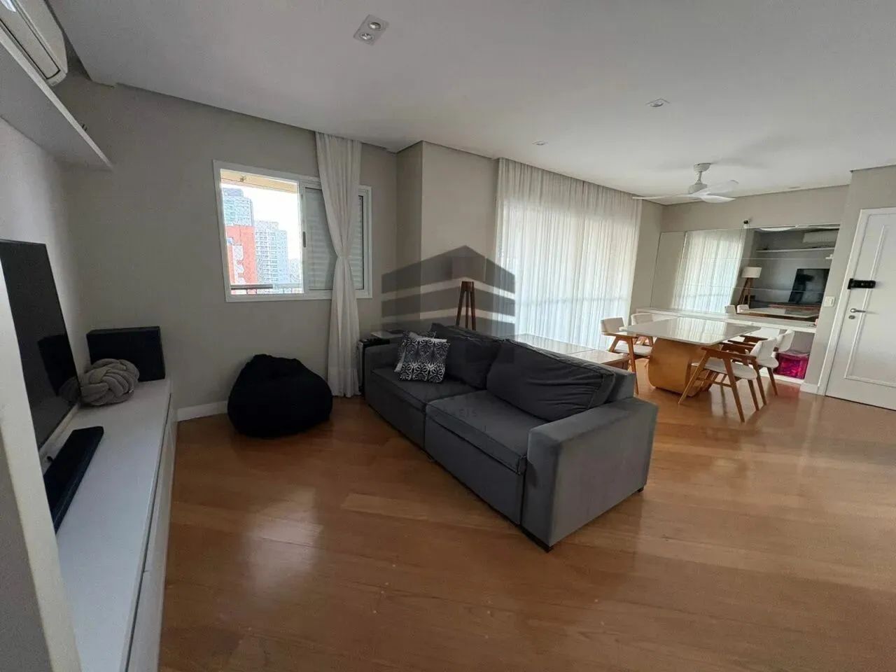 Apartamento com 3 Quartos á Venda na Vila Mascote - Foto 3