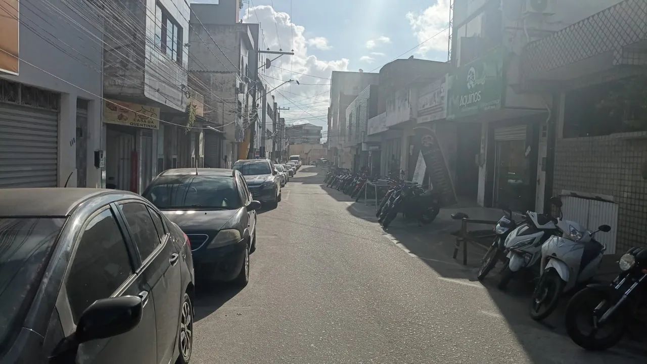 Ponto comercial no Centro - Foto 4