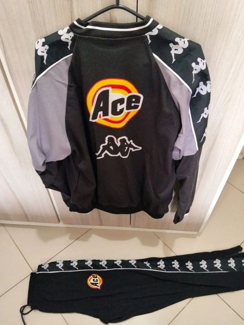 conjunto do vasco da gama - Foto 2