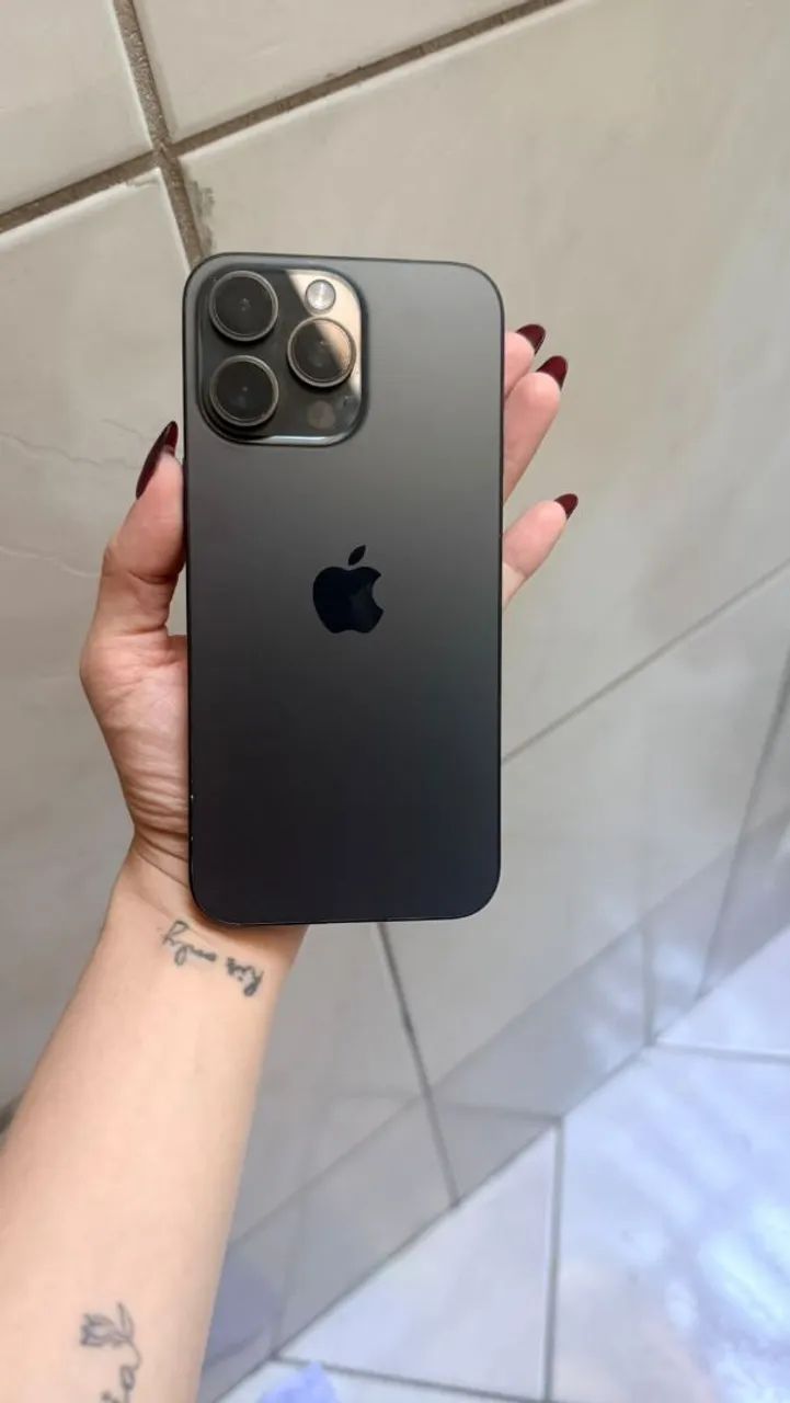 iPhone 15 pro Max 256 gb