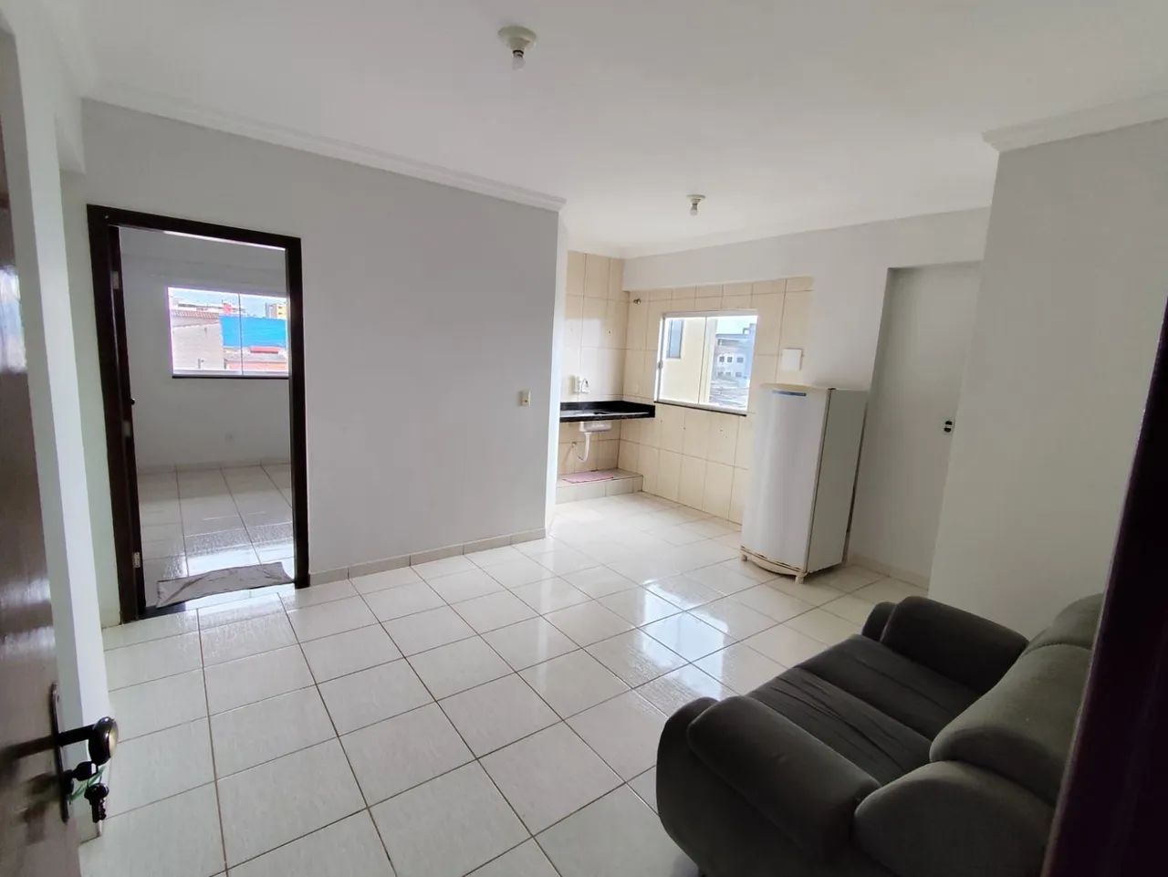Foto - Brasília - Itapoã I