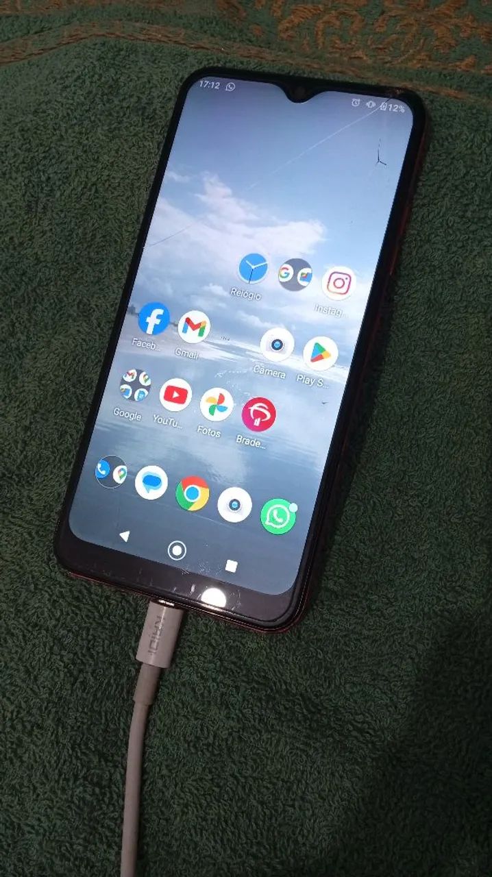 Celular LG K22  - Foto 2