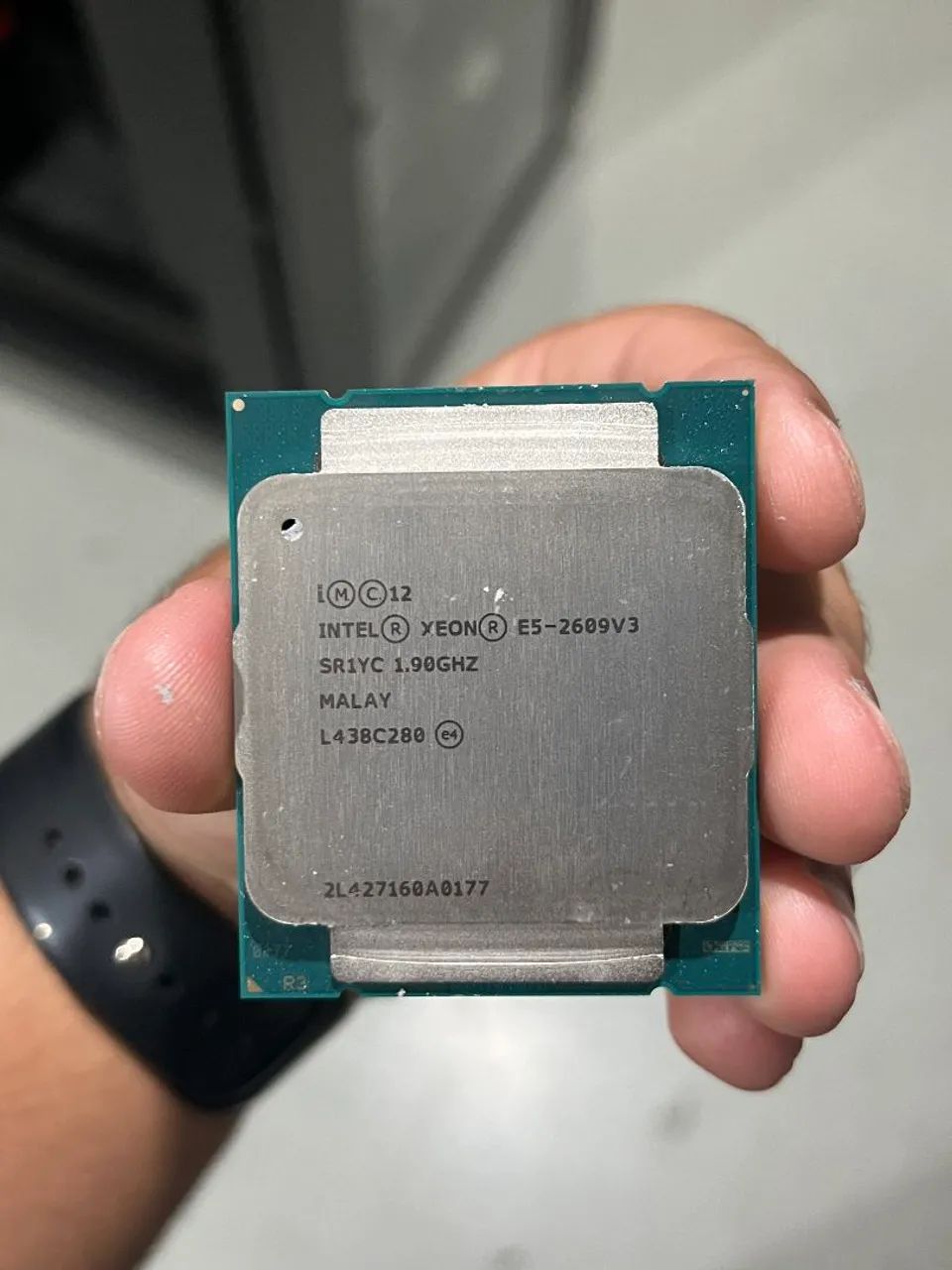 Processadores Intel Xenon - Processadores - Jardim dos Estados