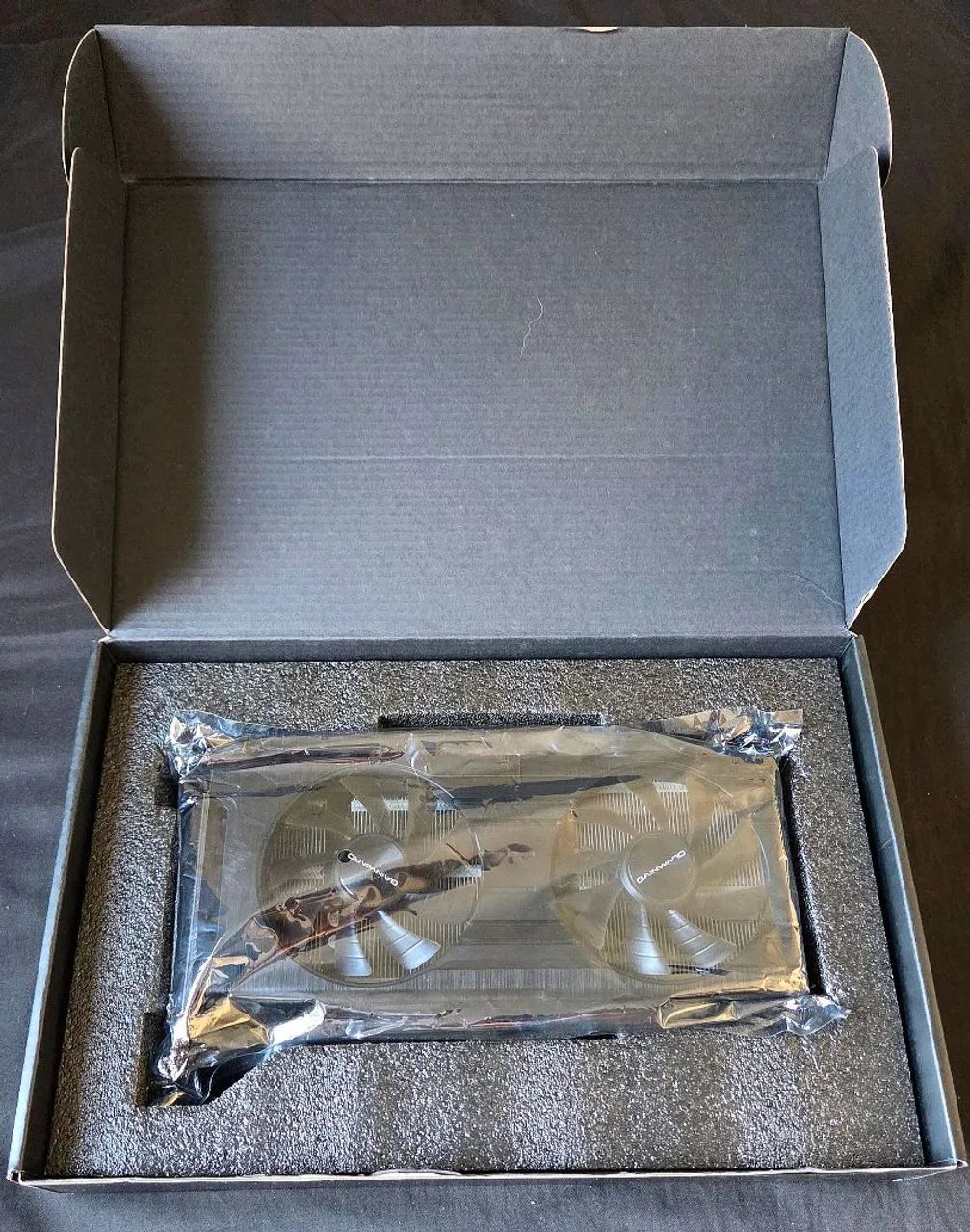 NVIDIA RTX 3060 12GB GAINWARD GHOST - Foto 3