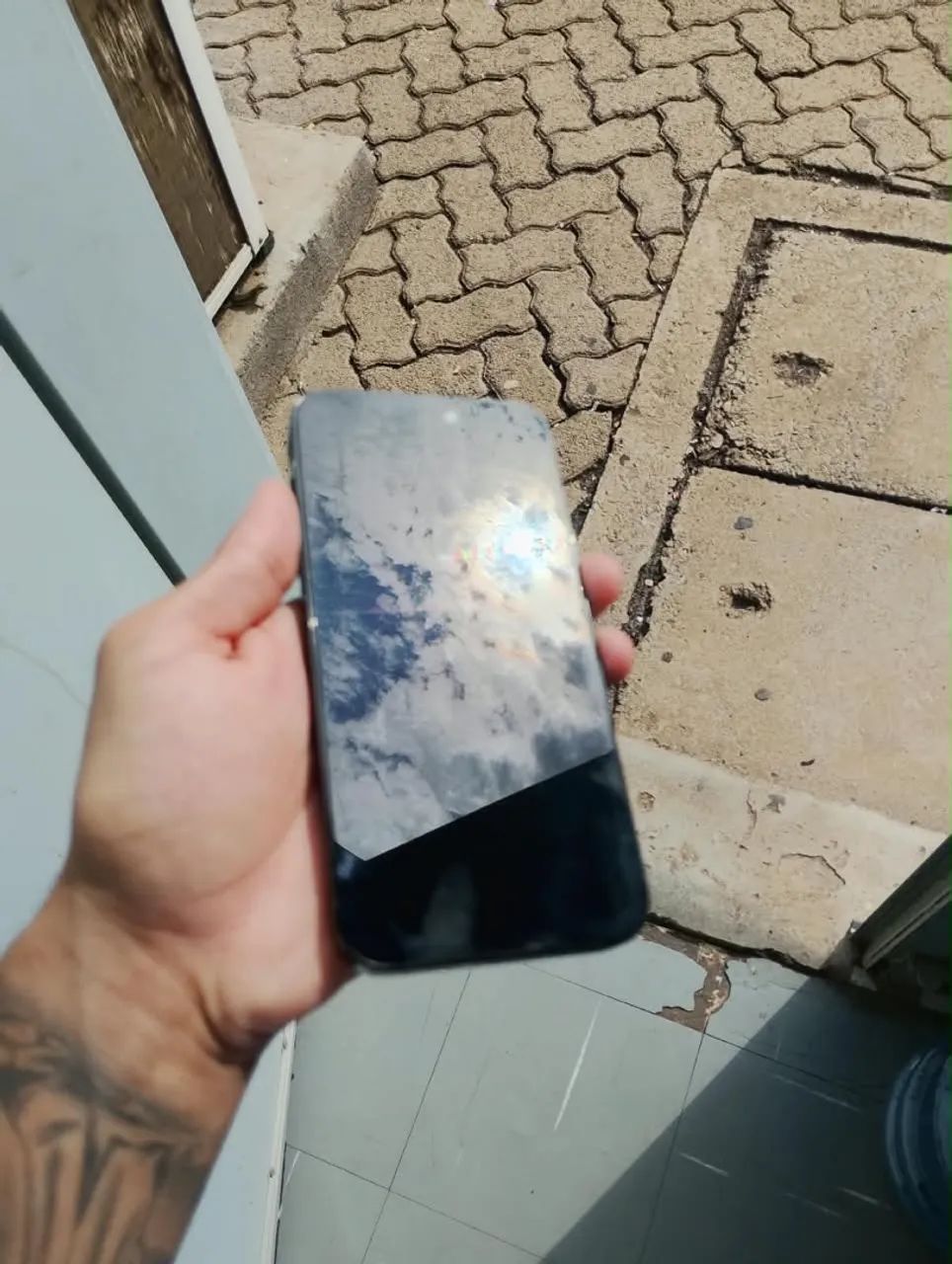 iPhone 14 Pro Max 256 (OPORTUNIDADE) - Foto 2