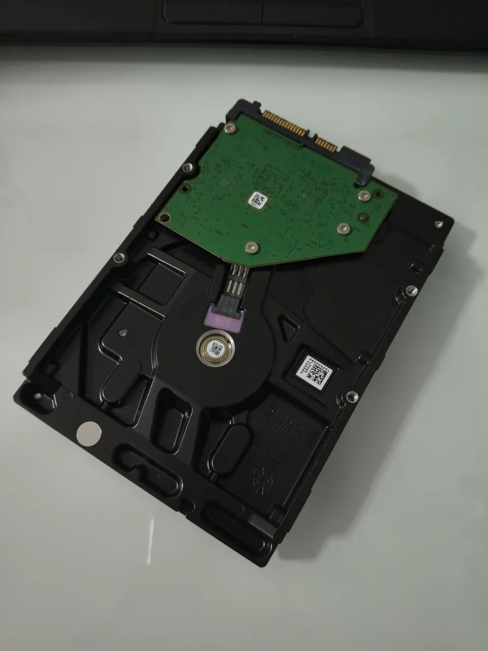 HD Seagate 500GB - Foto 2