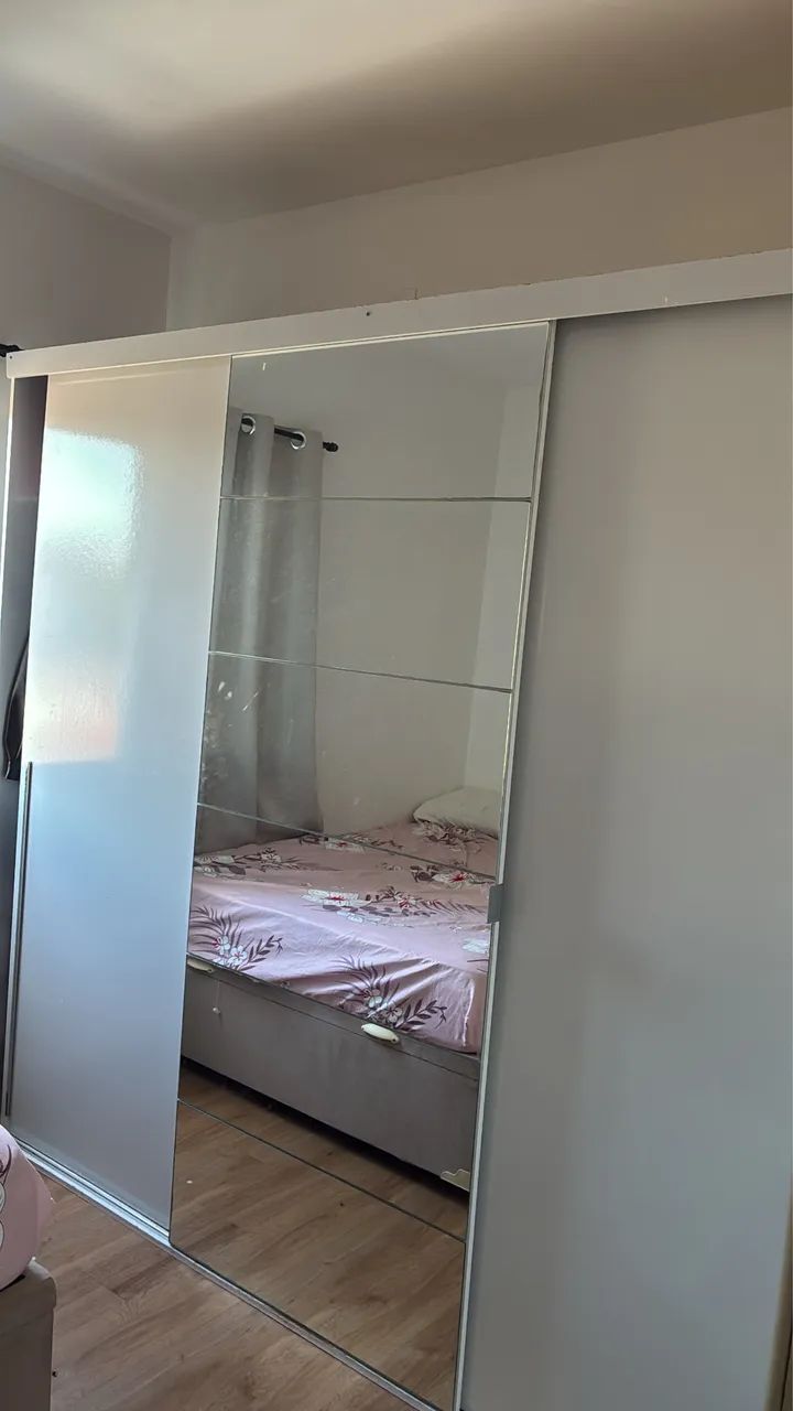 Guarda roupa 