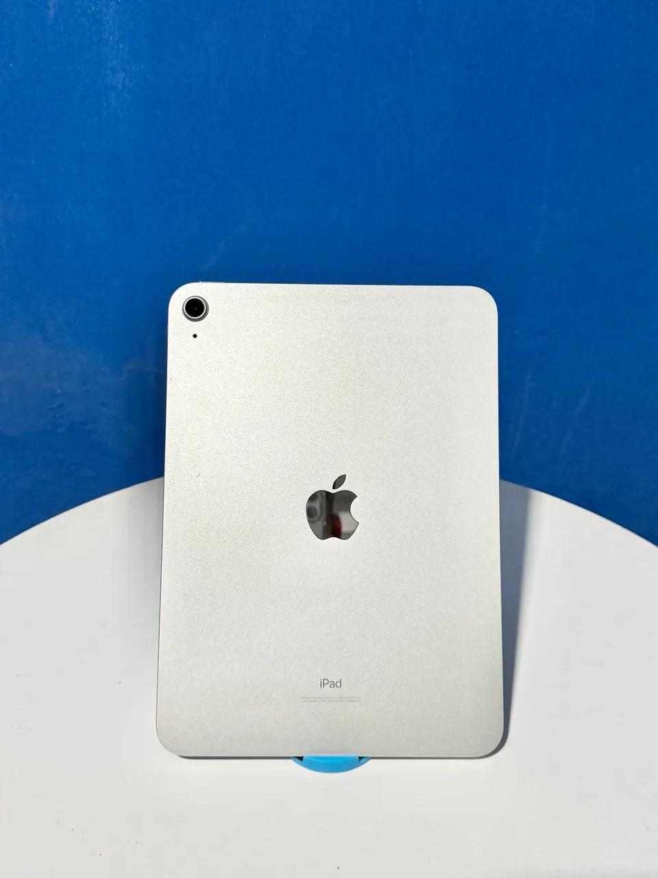 iPad 10 64Gb - Com caixa todo original | Aceito cartão  - Foto 4