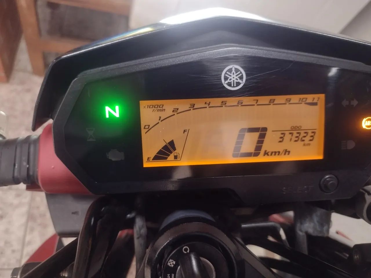 Fazer 250 - Foto 3