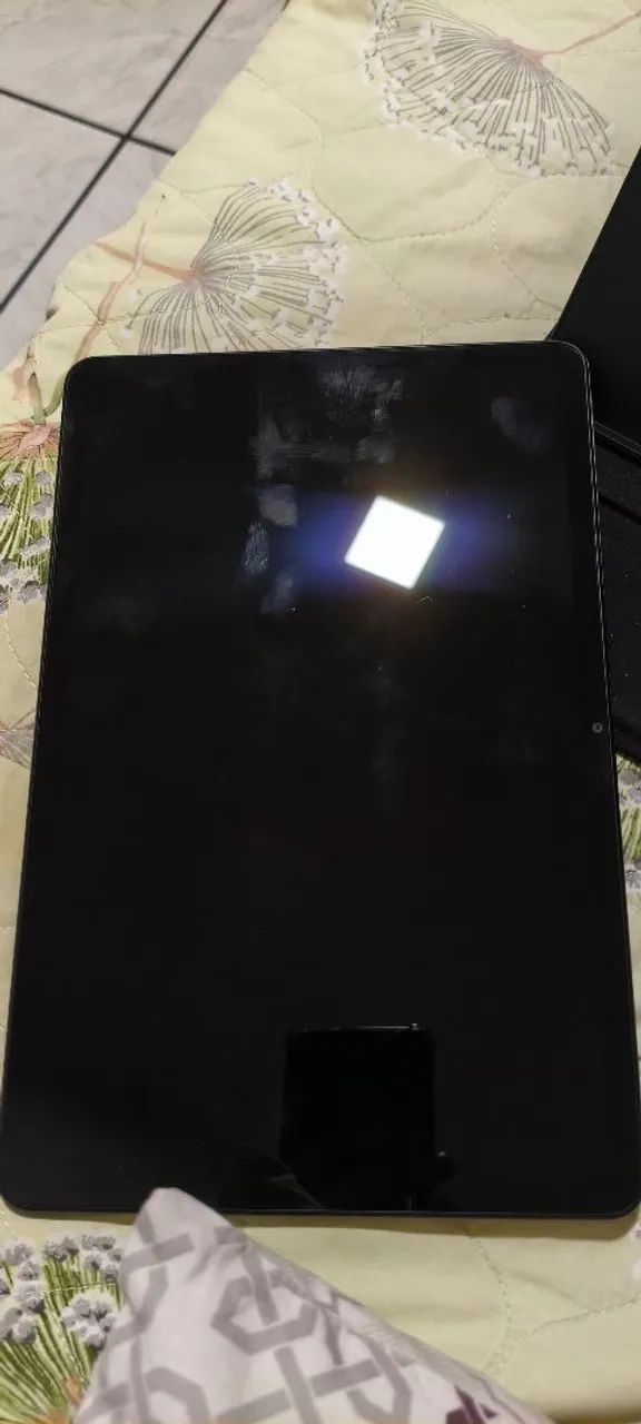 Tablet redmi pad 2, 128GB e 4 de Ram