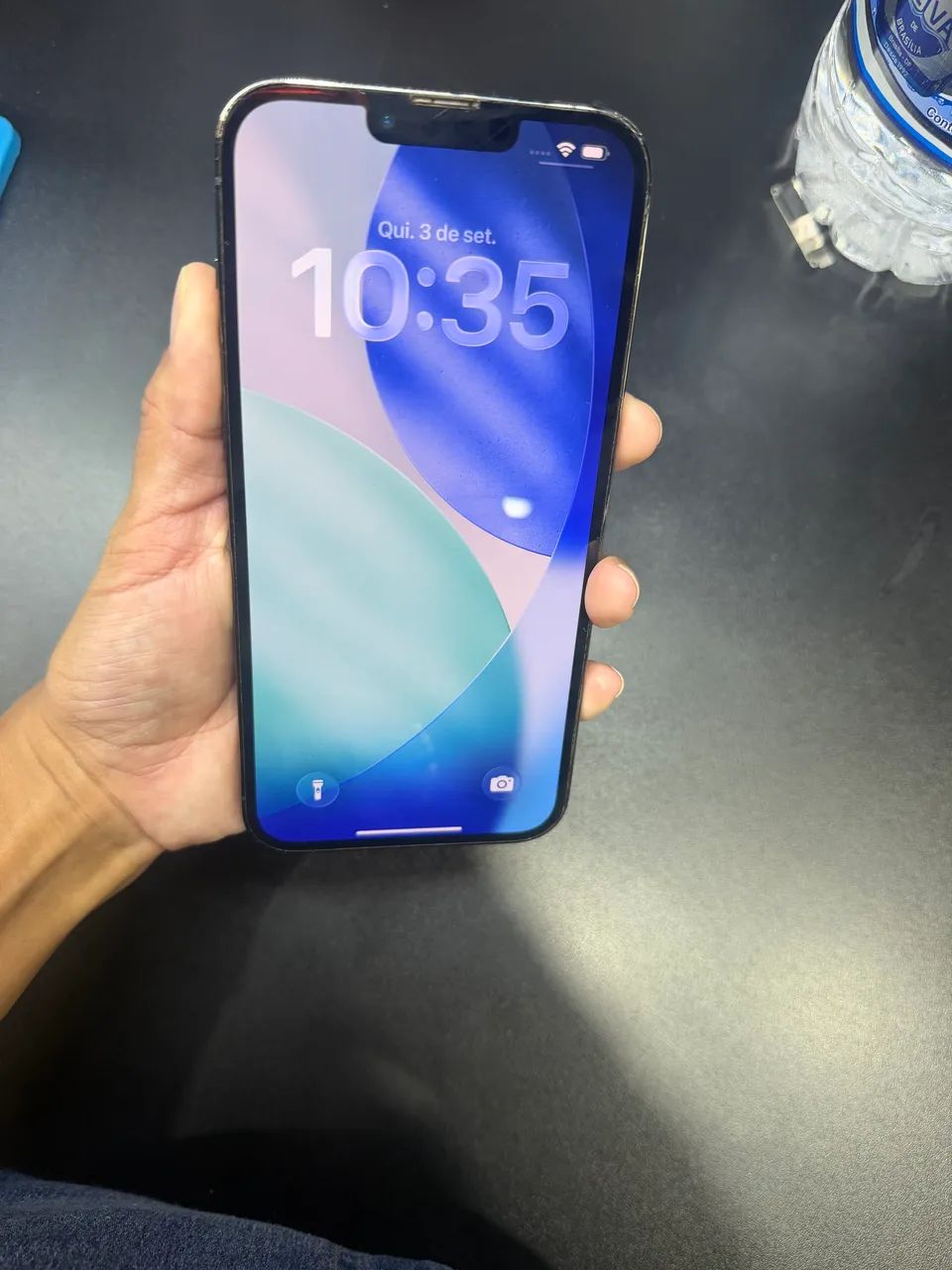 IPhone 13 Pro Max 128Gb  - Foto 4