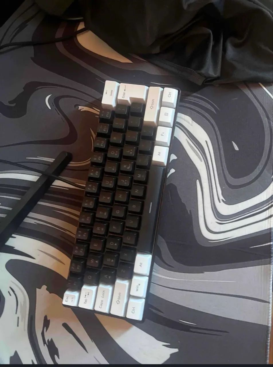 Teclado gamer  - Foto 2