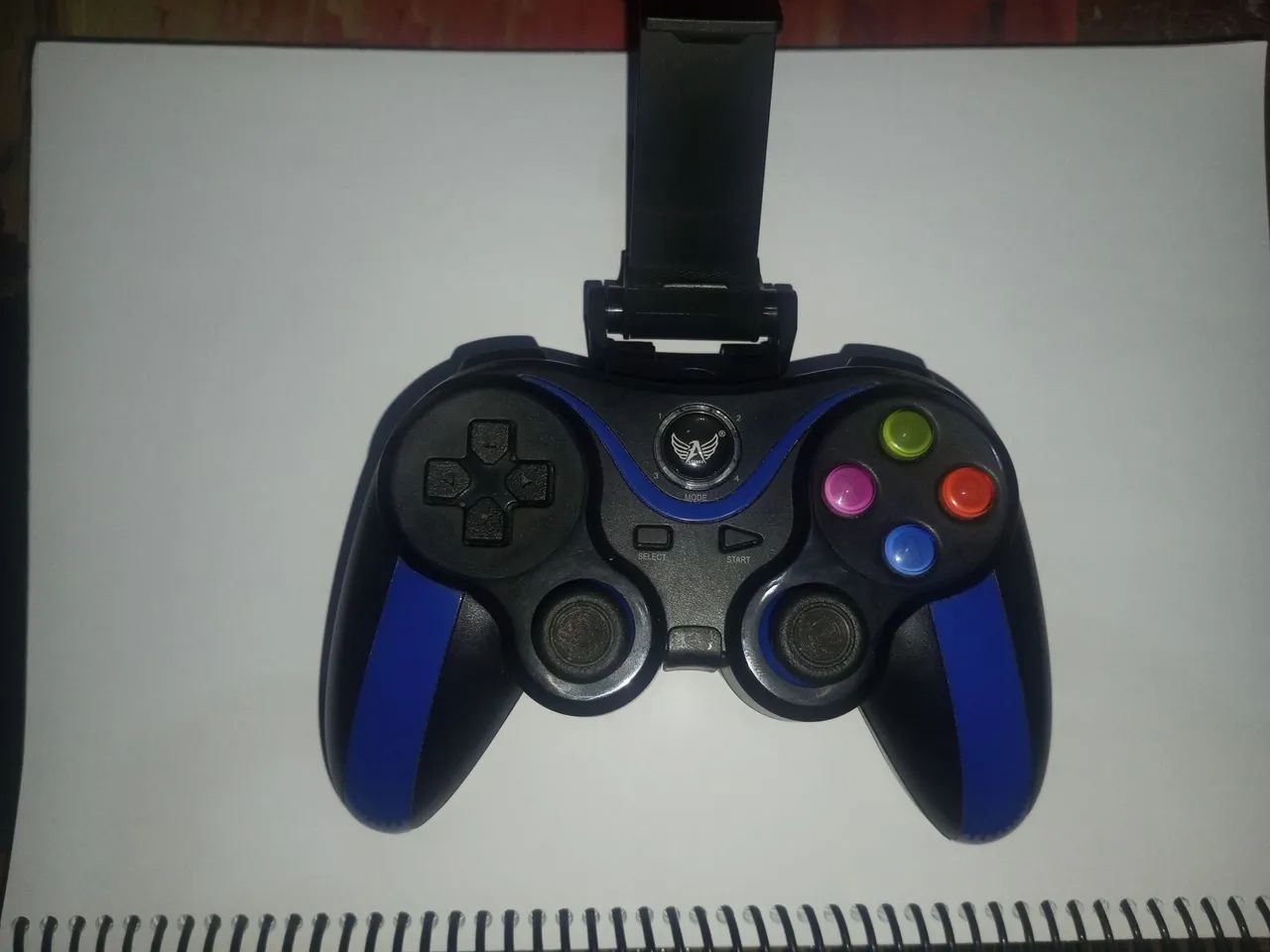 GamePad - Foto 4