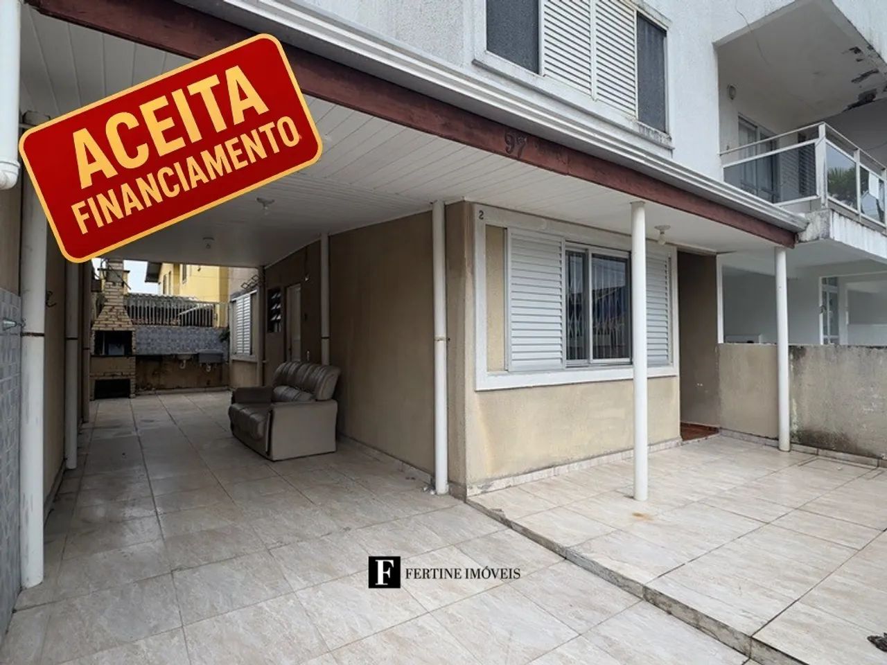 Apartamento em Ipanema próximo do mar