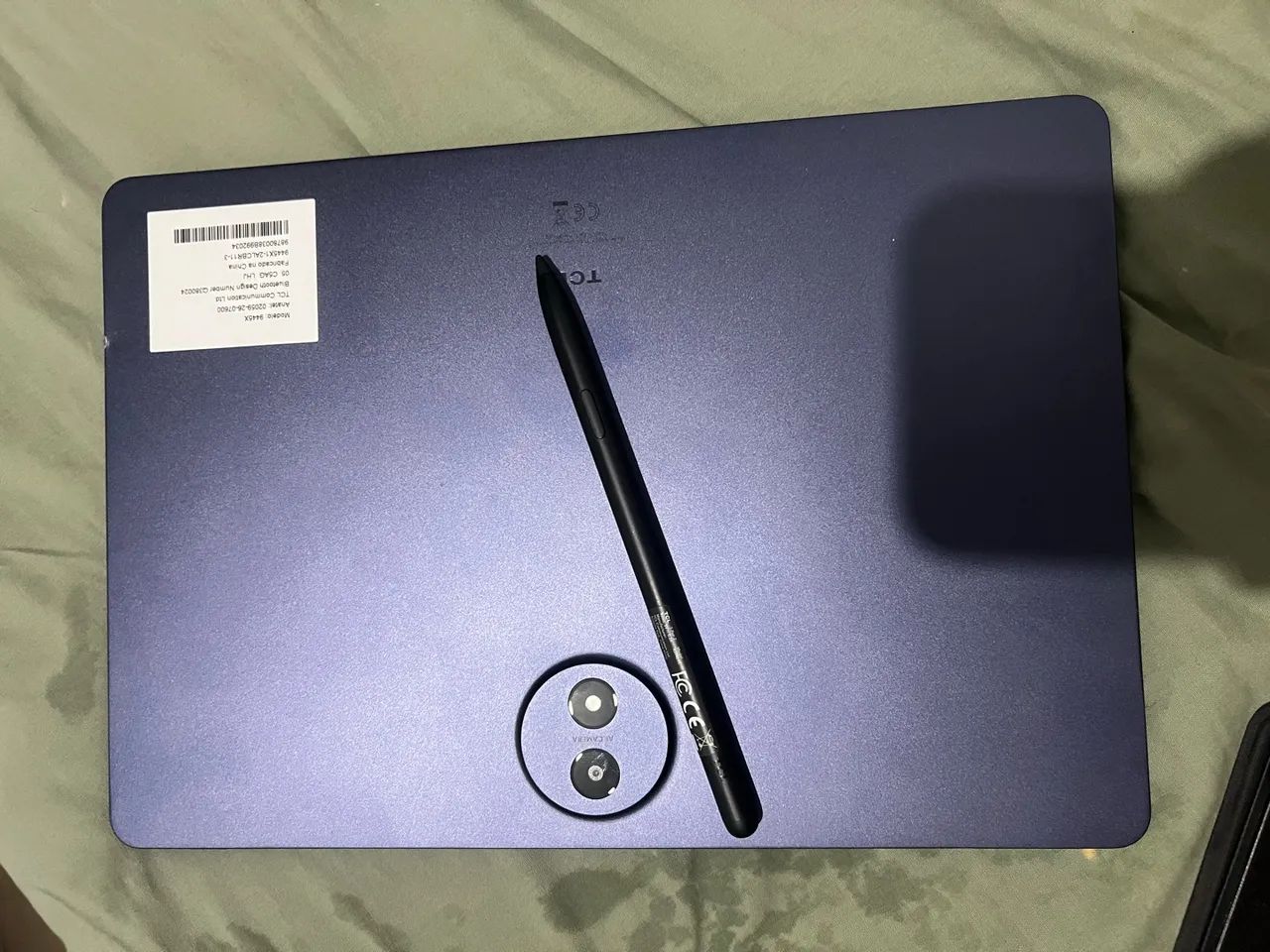 Tlc tab A1plus - Foto 4