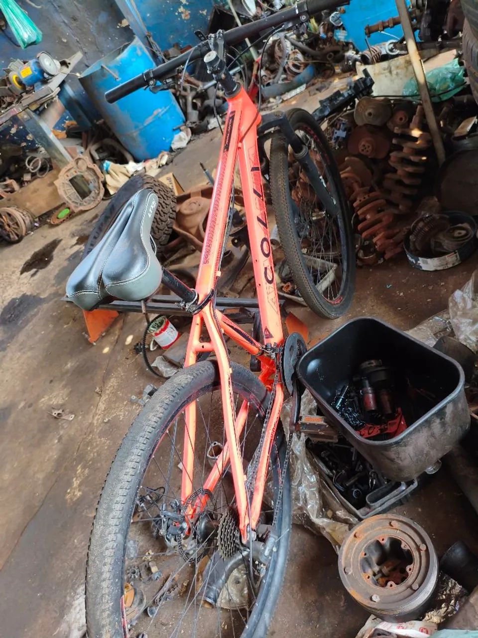 Bike aro 29 - Foto 2