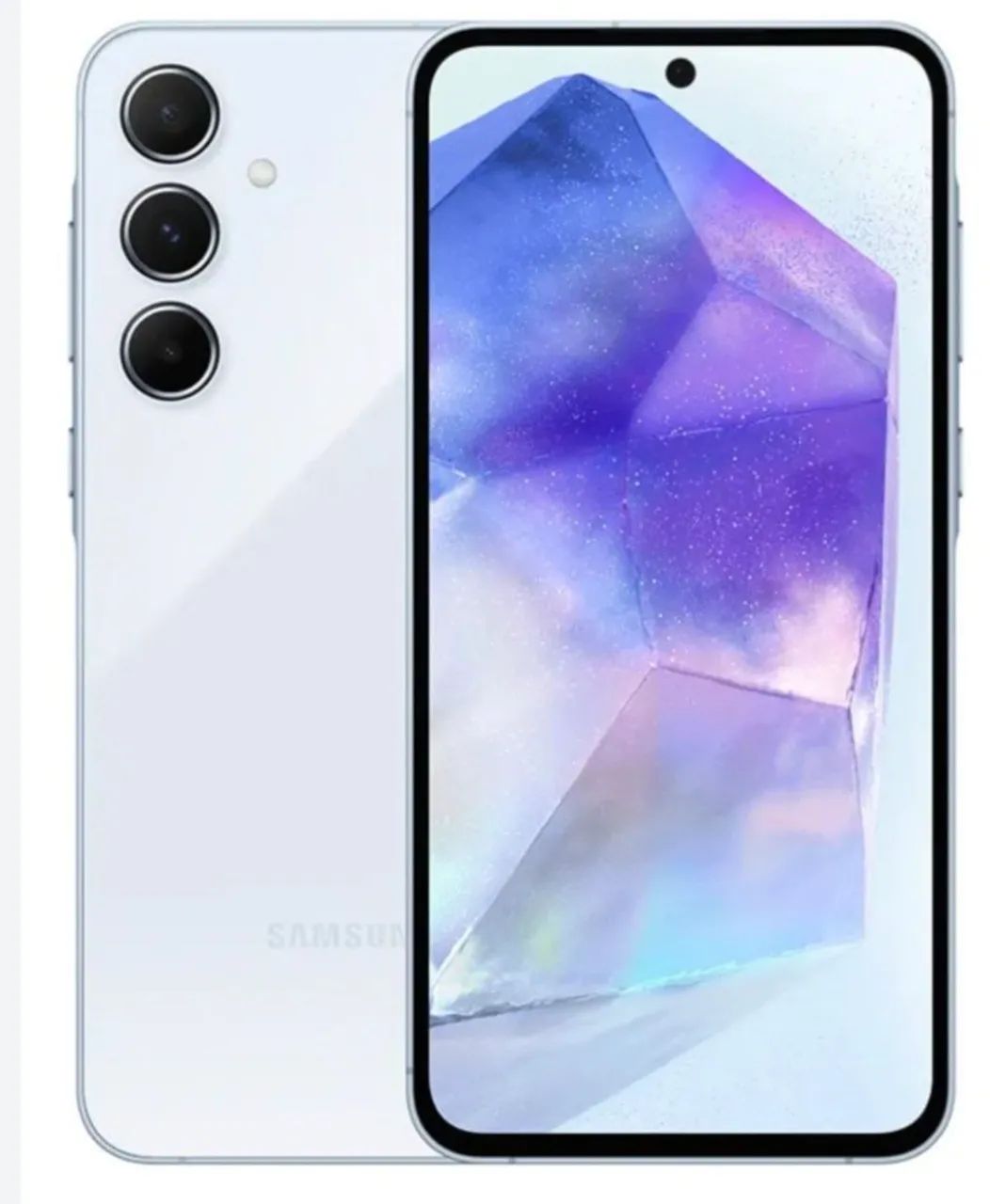 Celular A55 5G 128