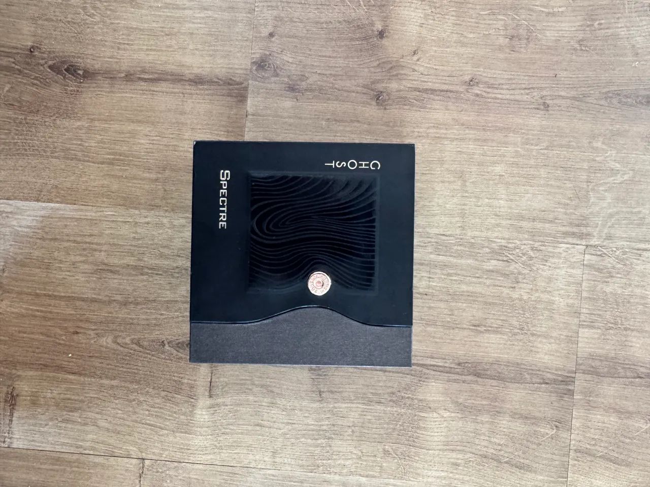 Perfume Spectre Ghost Eau de Parfum - Original - Foto 2
